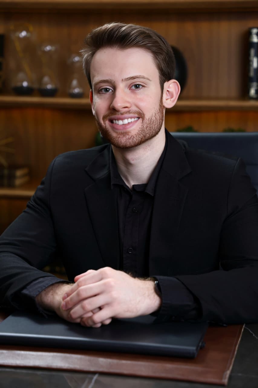 João Pedro Gongra Pagani